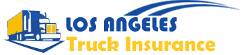 Los Angeles Truck Insurance