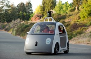 Self Driving Cars: Not Ready for LA