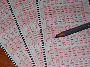 California Lottery Owes $36 Mil To Schools