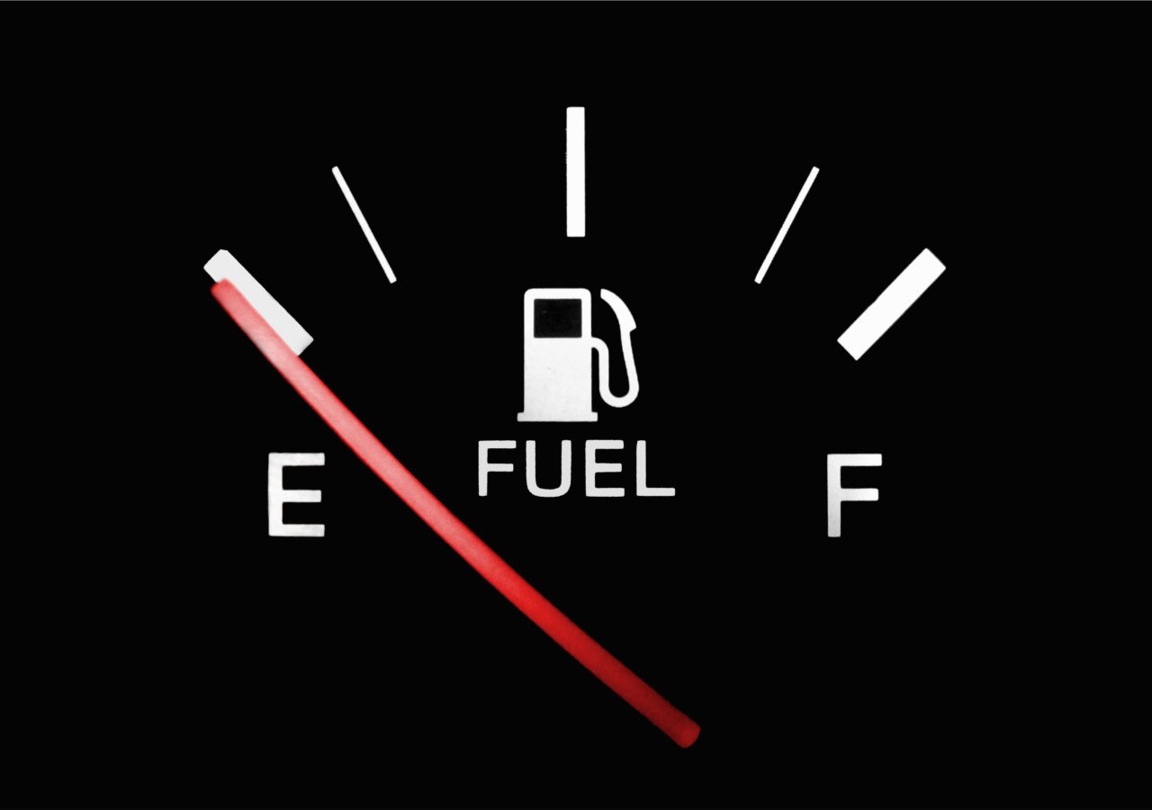 You are currently viewing Gas Shortage Ripples Through The Trucking Industry And Unfueled Drivers