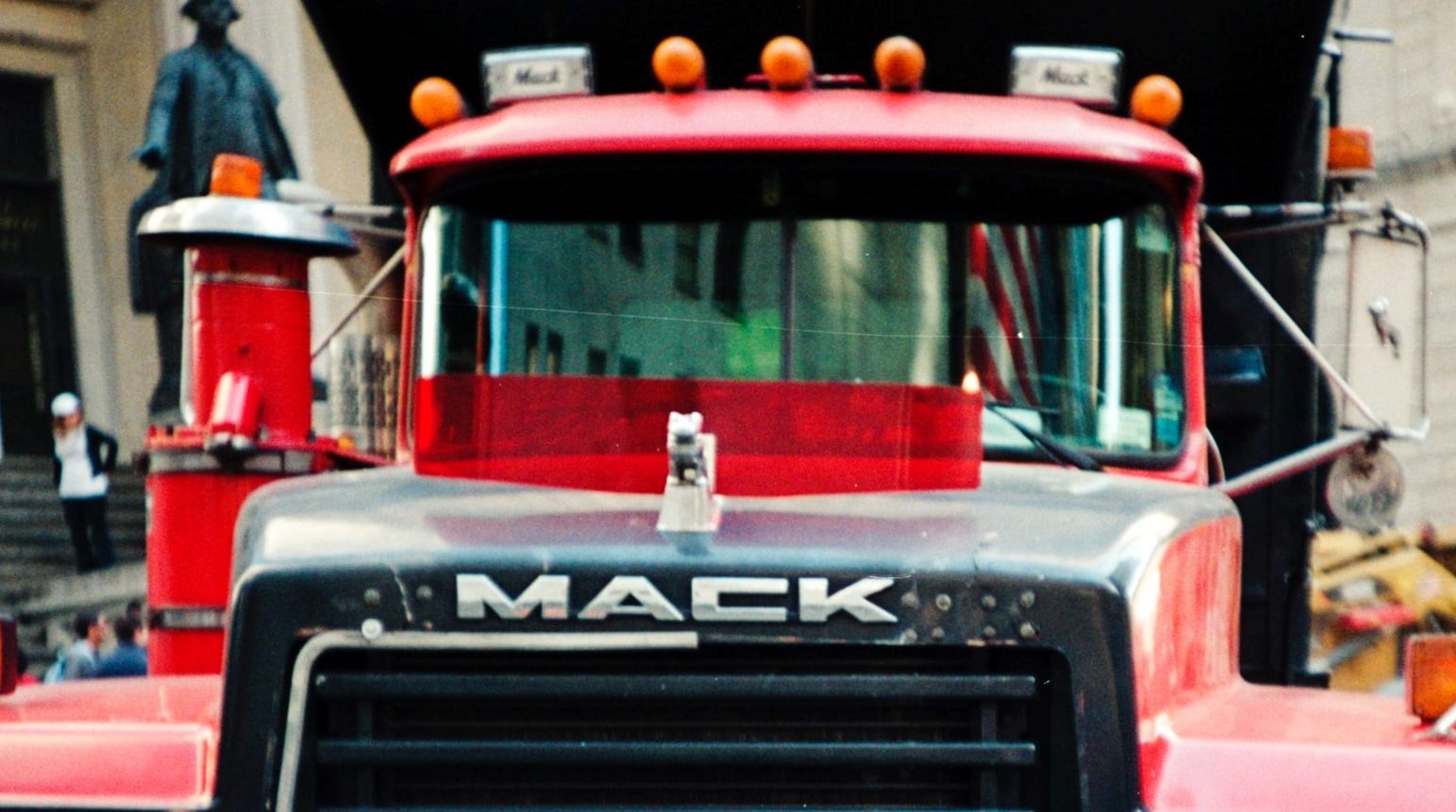 Mack has Launched a New Maintenance Program for Customers