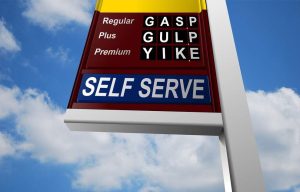 Save on Fuel With These Tips for Truckers!