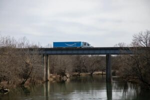 Read more about the article Electric Truck Proposal Delayed Until At Least Spring