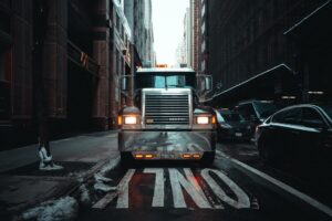 Read more about the article 5 Tips to Become a Safe Truck Driver